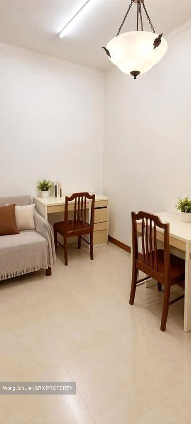 Burlington Square (D7), Apartment #616904031